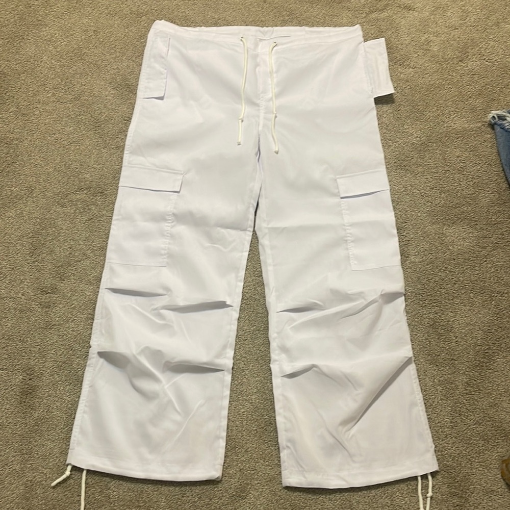 Cargo Pants